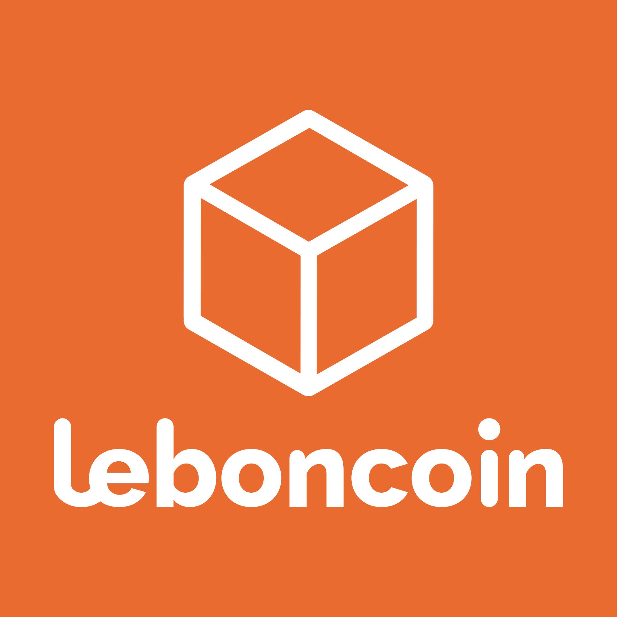 Le Bon Coin Logo